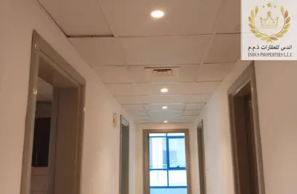 Apartment - 2 Bedrooms - 4 Bathrooms for sale in Al Khor Tower A1 - Al Khor Towers - Ajman Downtown - Ajman