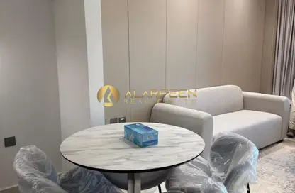 Apartment - 1 Bedroom - 2 Bathrooms for rent in Cloud Tower - Jumeirah Village Triangle - Dubai