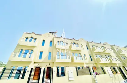 Townhouse - 4 Bedrooms - 6 Bathrooms for rent in Al Barsha South 4 - Al Barsha South - Al Barsha - Dubai
