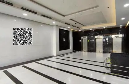 عمارة بالكامل - 8 غرف نوم - 8 حمامات للبيع في برج كونكر - شارع الشيخ مكتوم بن راشد - عجمان