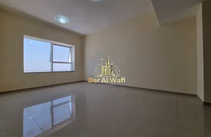 Apartment - 1 Bedroom - 1 Bathroom for rent in Tiger Building Al Yarmouk - Al Nahda - Sharjah