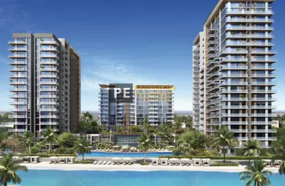 Apartment - 2 Bedrooms - 2 Bathrooms for sale in Naya at District One - District One - Mohammed Bin Rashid City - Dubai