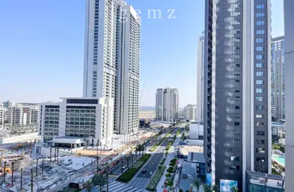 شقة - 3 غرف نوم - 3 حمامات للايجار في دبي كريك جيت تاور 2 - بوابة الخور - ميناء خور دبي (ذا لاجونز) - دبي شقة - 3 غرف نوم - 3 حمامات للايجار في دبي كريك جيت تاور 2 - بوابة الخور - ميناء خور دبي (ذا لاجونز) - دبي