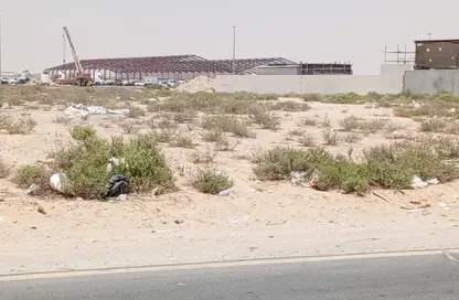 Land - Studio for sale in Al Sajaa Industrial - Al Sajaa - Sharjah
