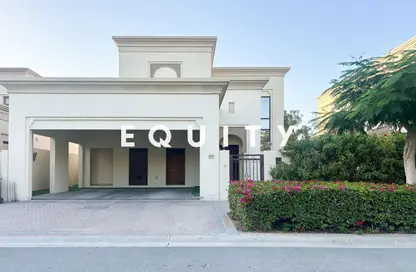 Villa - 3 Bedrooms - 4 Bathrooms for rent in Casa - Arabian Ranches 2 - Dubai