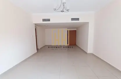 Apartment - 2 Bedrooms - 2 Bathrooms for rent in Street 20 - Al Nahda - Sharjah
