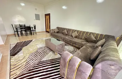 Apartment - 2 Bedrooms - 2 Bathrooms for rent in Al Mowaihat 3 - Al Mowaihat - Ajman