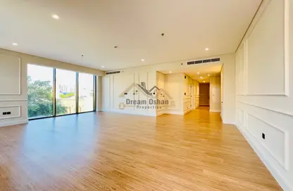 Apartment - 3 Bedrooms - 5 Bathrooms for rent in THE PEARL - Umm Hurair 2 - Umm Hurair - Dubai