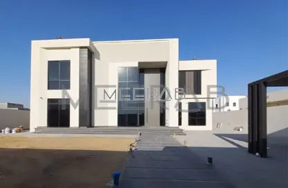 Villa - 5 Bedrooms - 5 Bathrooms for rent in Madinat Hind 3 - Dubai Land - Dubai