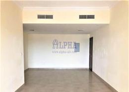 Empty Room image for: Apartment - 3 bedrooms - 4 bathrooms for rent in Al Hamra Village - Ras Al Khaimah, Image 1
