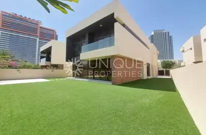 Villa - 5 Bedrooms - 7 Bathrooms for rent in Brookfield 1 - Brookfield - DAMAC Hills - Dubai
