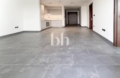Apartment - 1 Bedroom - 2 Bathrooms for rent in The Crest - Sobha Hartland - Mohammed Bin Rashid City - Dubai