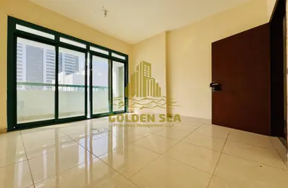Apartment - 2 Bedrooms - 2 Bathrooms for rent in Khalidiya Street - Al Khalidiya - Abu Dhabi