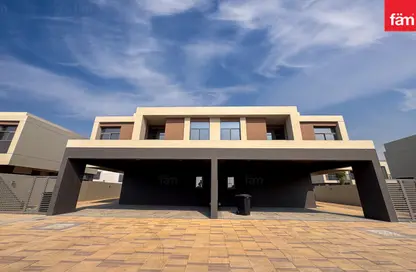 Villa - 4 Bedrooms - 5 Bathrooms for rent in The Pulse Beachfront 3 - The Pulse - Dubai South (Dubai World Central) - Dubai Villa - 4 Bedrooms - 5 Bathrooms for rent in The Pulse Beachfront 3 - The Pulse - Dubai South (Dubai World Central) - Dubai