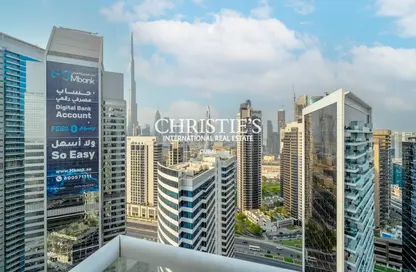 شقة - 1 حمام للبيع في بريفه باي داماك (ايه) - داماك مايسون برايف - الخليج التجاري - دبي