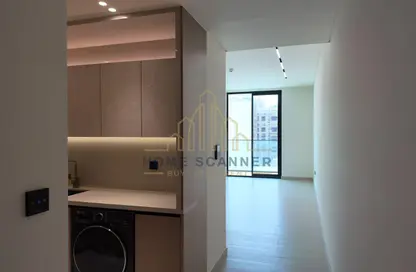 Apartment - Studio - 1 Bathroom for sale in Dusk by Binghatti - Jumeirah Village Circle - Dubai