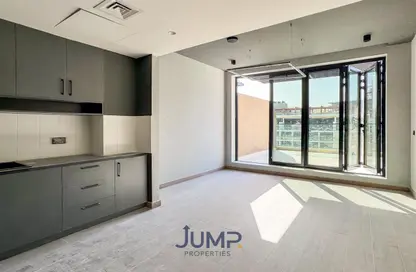 Apartment - 1 Bedroom - 2 Bathrooms for sale in LOCI Residences - Jumeirah Village Circle - Dubai