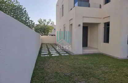 Villa - 3 Bedrooms - 4 Bathrooms for sale in Mira Oasis 3 - Mira Oasis - Reem - Dubai