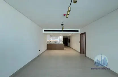 Apartment - 1 Bedroom - 2 Bathrooms for rent in Binghatti Galaxy Tower B - Binghatti Galaxy - Jumeirah Village Circle - Dubai