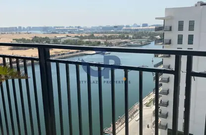 شقة - 1 حمام للايجار في وترز أج - جزيرة الياس - أبوظبي