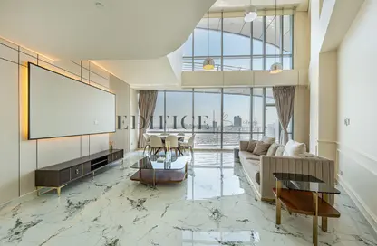 Apartment - 3 Bedrooms - 4 Bathrooms for sale in Sky Gardens - DIFC - Dubai