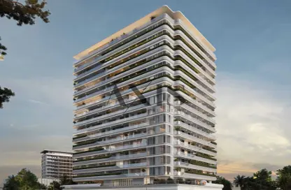 Apartment - 1 Bedroom - 1 Bathroom for sale in Floarea Oasis - Dubai Land Residence Complex - Dubai