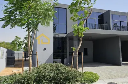 Villa - 5 Bedrooms - 6 Bathrooms for sale in Masaar 2 - Al Rowdat Suburb - Sharjah