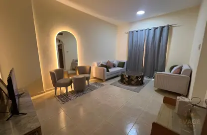 Whole Building - Studio - 7+ Bathrooms for sale in Al Jurf 3 - Al Jurf - Ajman Downtown - Ajman
