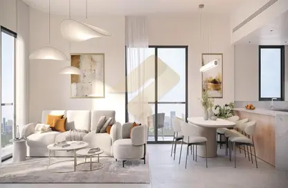 Apartment - 3 Bedrooms - 4 Bathrooms for sale in Cello Residences - Jumeirah Village Circle - Dubai