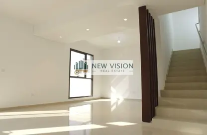 Apartment - 3 Bedrooms - 3 Bathrooms for rent in Nasma Residences - Aljada - Sharjah