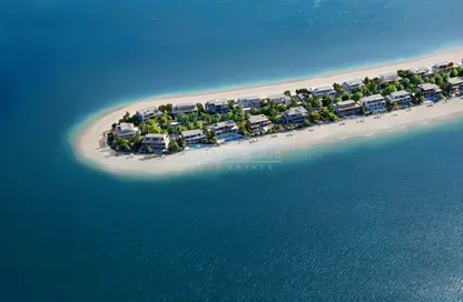 Land - Studio for sale in Palm Jebel Ali Frond M - Palm Jebel Ali - Dubai