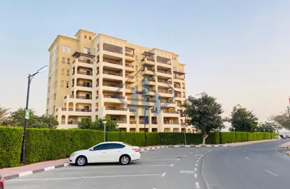 شقة - 3 غرف نوم - 4 حمامات للايجار في D شقق مارينا - مساكن الحمرا مارينا - قرية الحمرا - رأس الخيمة شقة - 3 غرف نوم - 4 حمامات للايجار في D شقق مارينا - مساكن الحمرا مارينا - قرية الحمرا - رأس الخيمة