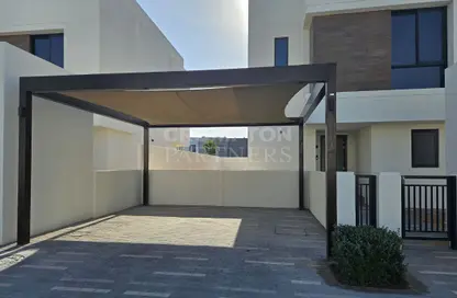 Villa - 3 Bedrooms - 3 Bathrooms for rent in Noya Luma - Noya - Yas Island - Abu Dhabi