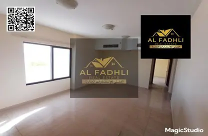 Apartment - 1 Bedroom - 1 Bathroom for rent in Al Jurf 3 - Al Jurf - Ajman Downtown - Ajman
