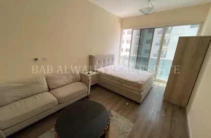 Apartment - Studio - 1 Bathroom for sale in Imperial Residence - Dubai Silicon Oasis - Dubai