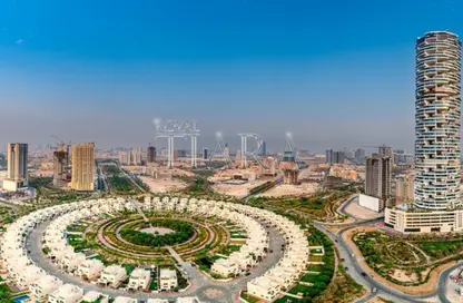Land - Studio for sale in Jumeirah Village Circle - Dubai