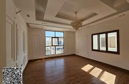 Villa - 5 Bedrooms - 6 Bathrooms for rent in Al Yasmeen 1 - Al Yasmeen - Ajman
