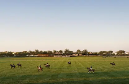 فيلا - 5 غرف نوم - 6 حمامات للبيع في شيفاليا إستيت - نادي ومنتجع جراند بولو - مجمع دبي للإستثمار - دبي