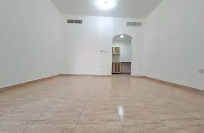 Apartment - Studio - 1 Bathroom for rent in Al Mushrif - Abu Dhabi