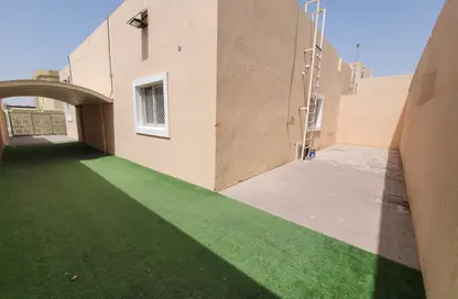 فيلا - 3 غرف نوم - 3 حمامات للايجار في فلل مردف - مردف - دبي