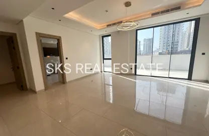 Apartment - 2 Bedrooms - 4 Bathrooms for rent in Al Manal La Rose - Jumeirah Village Circle - Dubai