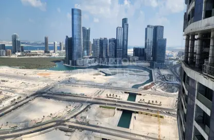 شقة - 3 غرف نوم - 3 حمامات للايجار في كانال ريزيدينس - جزيرة الريم - أبوظبي شقة - 3 غرف نوم - 3 حمامات للايجار في كانال ريزيدينس - جزيرة الريم - أبوظبي