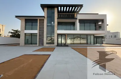 Villa - 6 Bedrooms - 7 Bathrooms for rent in Nad Al Sheba 4 - Nad Al Sheba - Dubai