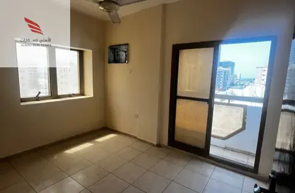 Apartment - 1 Bedroom - 1 Bathroom for rent in Al Nakheel - Ajman Downtown - Ajman
