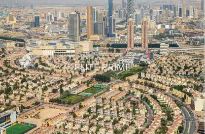 Apartment - 1 Bedroom - 2 Bathrooms for sale in Guzel Towers - Jumeirah Village Triangle - Dubai