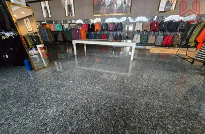 Shop - Studio - 1 Bathroom for rent in Port Saeed - Deira - Dubai