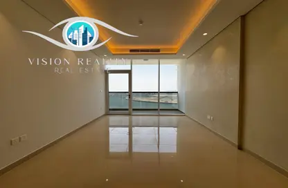 Apartment - 1 Bedroom - 1 Bathroom for rent in Gateway Residences 2 - Mina Al Arab - Ras Al Khaimah
