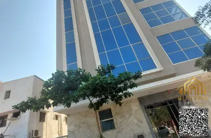 Whole Building - Studio - 7+ Bathrooms for sale in Liwara 1 - Ajman Whole Building - Studio - 7+ Bathrooms for sale in Liwara 1 - Ajman