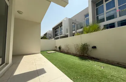 Townhouse - 3 Bedrooms - 3 Bathrooms for sale in Aknan Villas - Vardon - Damac Hills 2 - Dubai