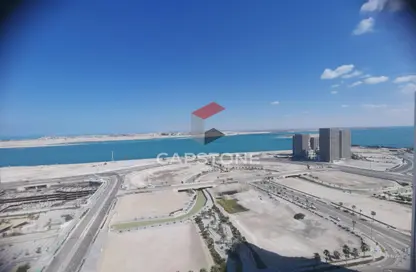 Water View image for: Apartment - 2 Bedrooms - 3 Bathrooms for rent in Park View - Shams Abu Dhabi - Al Reem Island - Abu Dhabi, Image 1